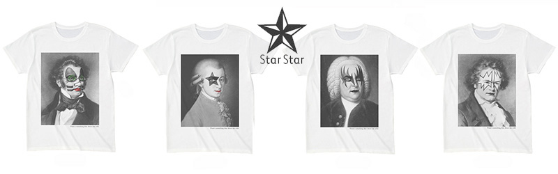 Star Star